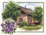 (image for) Summer In The Village